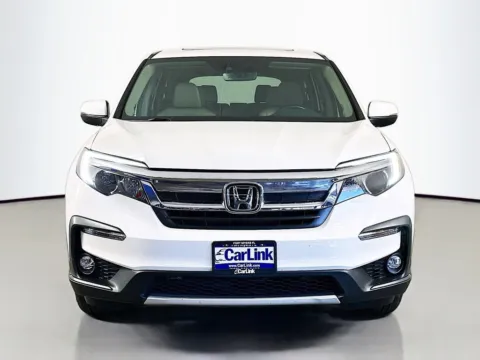 Photos of 2019 Honda Pilot EX-L for sale in Fort Myers, FL at CarLink Fort Myers