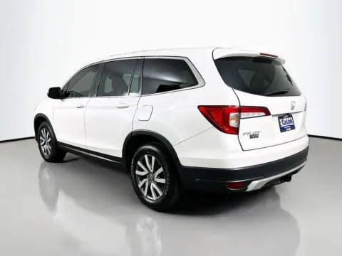 More photos of 2019 Honda Pilot EX-L at CarLink Fort Myers, FL