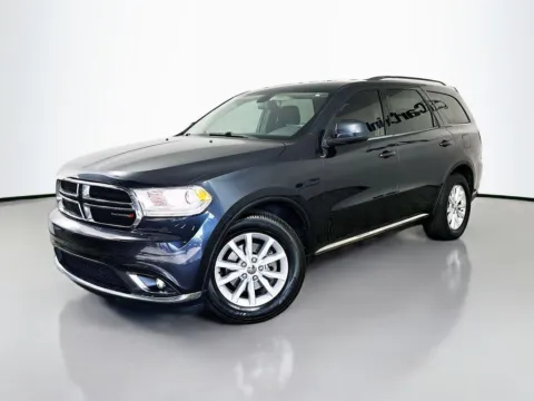 Another view of 2015 Dodge Durango SXT for sale in Fort Myers, FL at CarLink Fort Myers