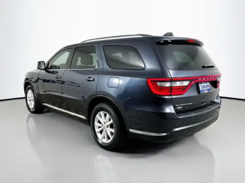 More photos of 2015 Dodge Durango SXT at CarLink Fort Myers, FL