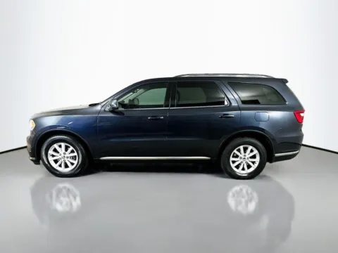 More photos of 2015 Dodge Durango SXT at CarLink Fort Myers, FL