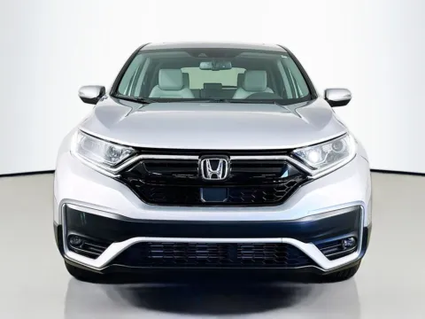 Photos of 2020 Honda CR-V EX-L for sale in Fort Myers, FL at CarLink Fort Myers