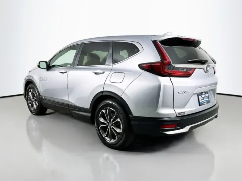More photos of 2020 Honda CR-V EX-L at CarLink Fort Myers, FL