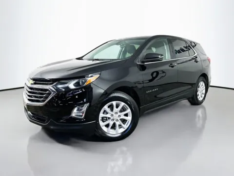 Another view of 2019 Chevrolet Equinox LT for sale in Fort Myers, FL at CarLink Fort Myers