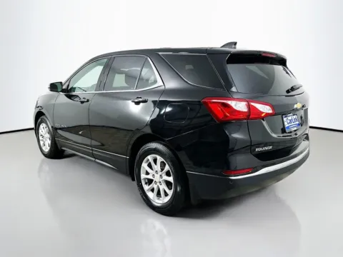 More photos of 2019 Chevrolet Equinox LT at CarLink Fort Myers, FL