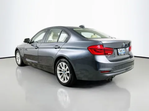 More photos of 2016 BMW 3 Series 320i at CarLink Fort Myers, FL