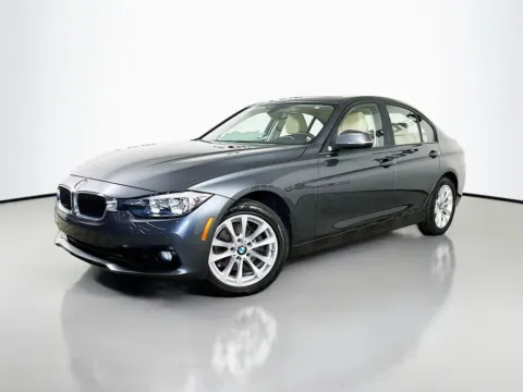 Another view of 2016 BMW 3 Series 320i for sale in Fort Myers, FL at CarLink Fort Myers