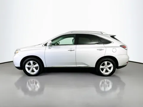 More photos of 2011 Lexus RX 350 at CarLink Fort Myers, FL