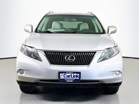 Photos of 2011 Lexus RX 350 for sale in Fort Myers, FL at CarLink Fort Myers