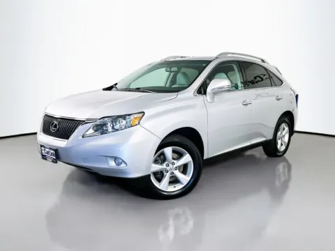 Another view of 2011 Lexus RX 350 for sale in Fort Myers, FL at CarLink Fort Myers