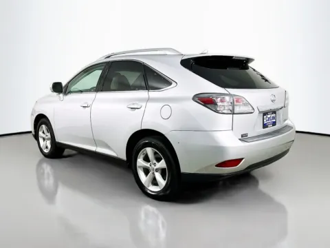 More photos of 2011 Lexus RX 350 at CarLink Fort Myers, FL