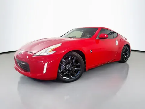 Another view of 2016 Nissan 370Z for sale in Fort Myers, FL at CarLink Fort Myers