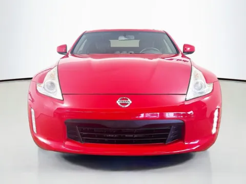 Photos of 2016 Nissan 370Z for sale in Fort Myers, FL at CarLink Fort Myers