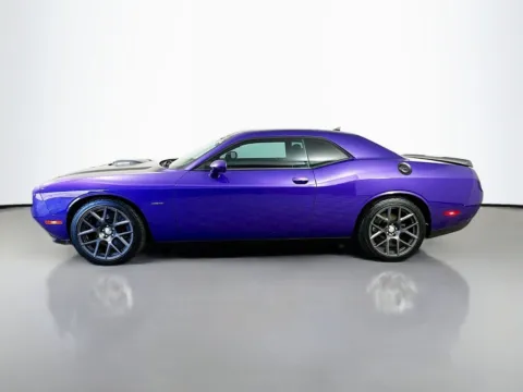 More photos of 2016 Dodge Challenger R/T Shaker at CarLink Fort Myers, FL