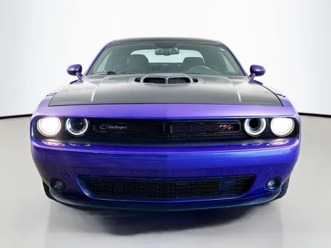 Photos of 2016 Dodge Challenger R/T Shaker for sale in Fort Myers, FL at CarLink Fort Myers