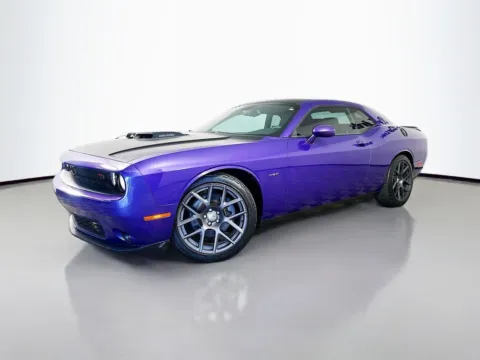 Another view of 2016 Dodge Challenger R/T Shaker for sale in Fort Myers, FL at CarLink Fort Myers