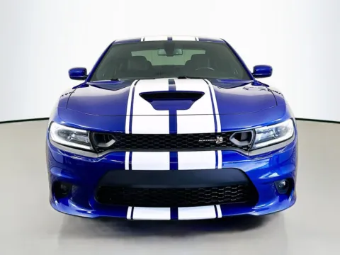 Photos of 2020 Dodge Charger R/T Scat Pack for sale in Fort Myers, FL at CarLink Fort Myers