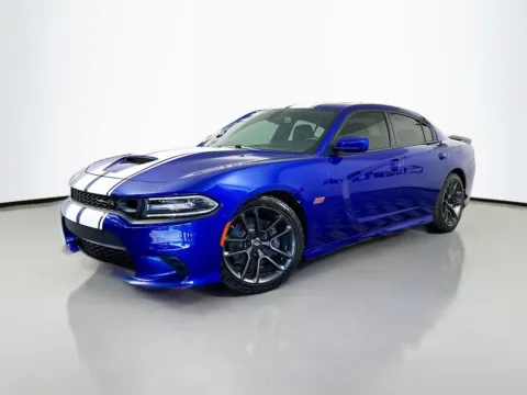 Another view of 2020 Dodge Charger R/T Scat Pack for sale in Fort Myers, FL at CarLink Fort Myers