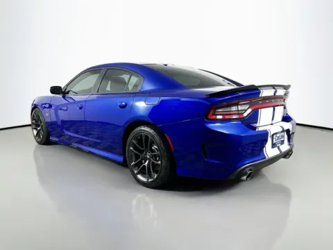 More photos of 2020 Dodge Charger R/T Scat Pack at CarLink Fort Myers, FL