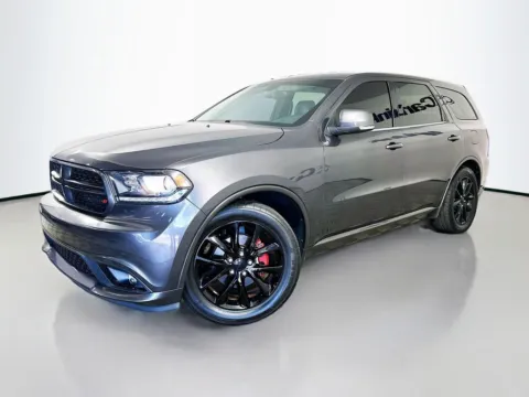Another view of 2017 Dodge Durango GT for sale in Fort Myers, FL at CarLink Fort Myers