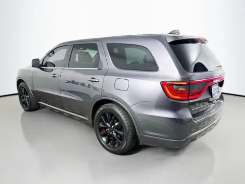 More photos of 2017 Dodge Durango GT at CarLink Fort Myers, FL
