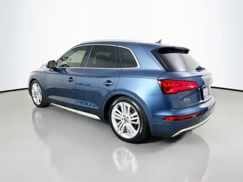 More photos of 2018 Audi Q5 2.0T Premium Plus at CarLink Fort Myers, FL