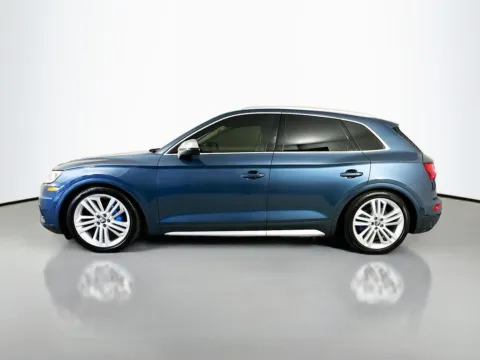 More photos of 2018 Audi Q5 2.0T Premium Plus at CarLink Fort Myers, FL