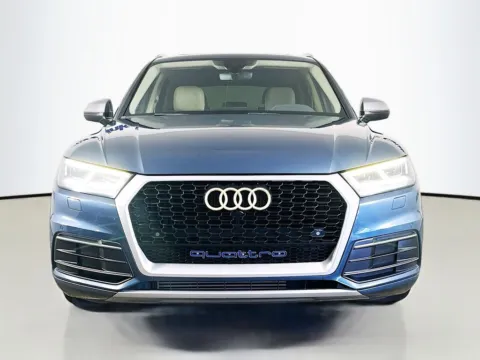 Photos of 2018 Audi Q5 2.0T Premium Plus for sale in Fort Myers, FL at CarLink Fort Myers