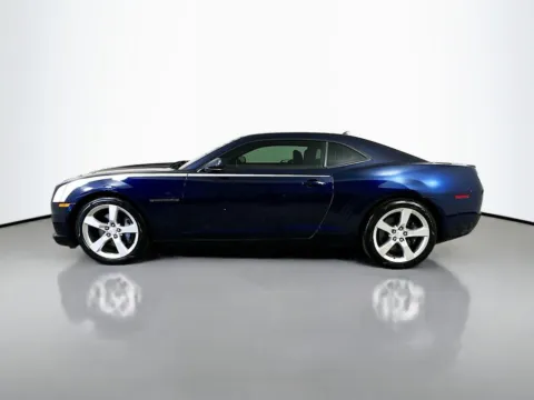 More photos of 2011 Chevrolet Camaro SS at CarLink Fort Myers, FL