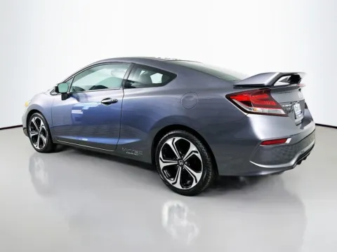 More photos of 2015 Honda Civic Si at CarLink Fort Myers, FL