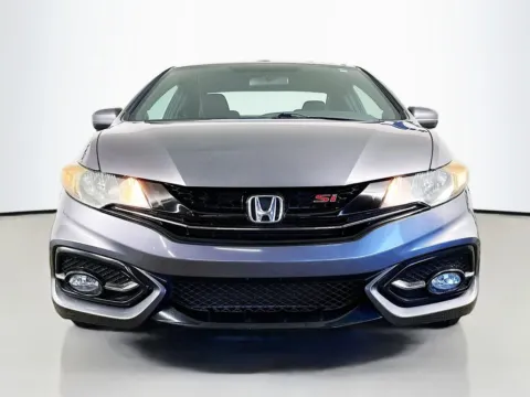 Photos of 2015 Honda Civic Si for sale in Fort Myers, FL at CarLink Fort Myers