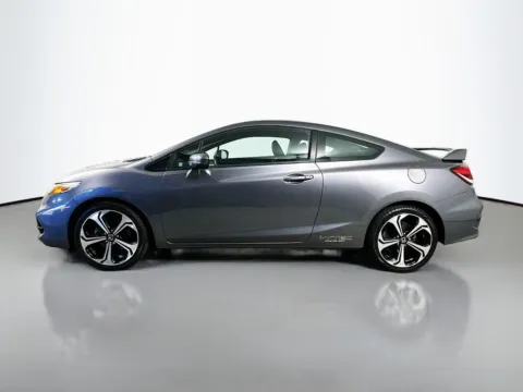 More photos of 2015 Honda Civic Si at CarLink Fort Myers, FL