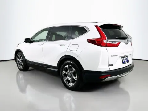 More photos of 2019 Honda CR-V EX at CarLink Fort Myers, FL