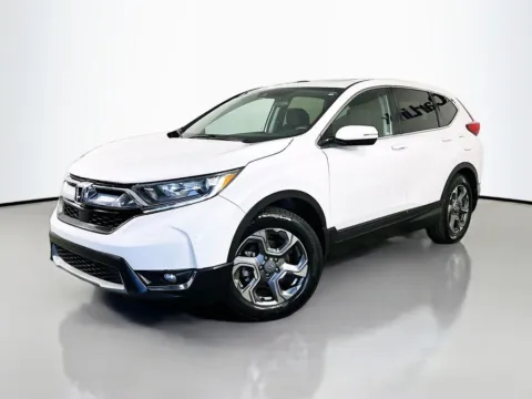 Another view of 2019 Honda CR-V EX for sale in Fort Myers, FL at CarLink Fort Myers