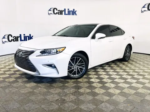 Another view of 2018 Lexus ES 350 for sale in Fort Myers, FL at CarLink Fort Myers