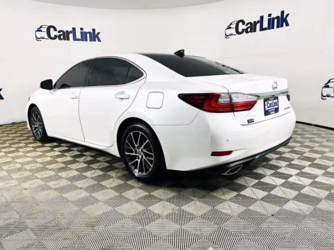 More photos of 2018 Lexus ES 350 at CarLink Fort Myers, FL