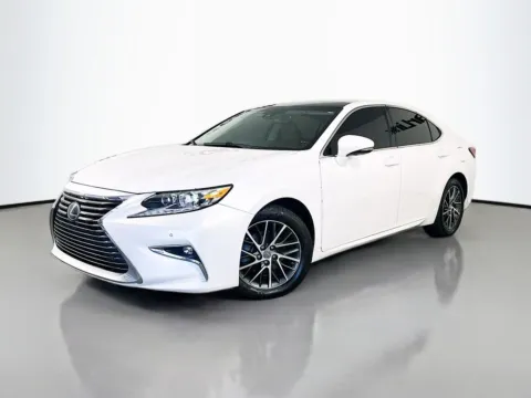Another view of 2018 Lexus ES 350 for sale in Fort Myers, FL at CarLink Fort Myers