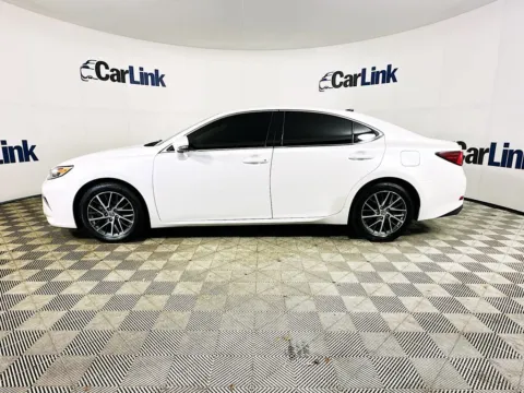 More photos of 2018 Lexus ES 350 at CarLink Fort Myers, FL