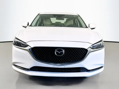 Photos of 2018 Mazda Mazda6 Touring for sale in Fort Myers, FL at CarLink Fort Myers