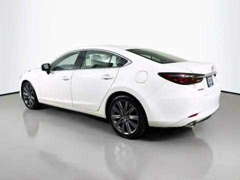 More photos of 2018 Mazda Mazda6 Touring at CarLink Fort Myers, FL