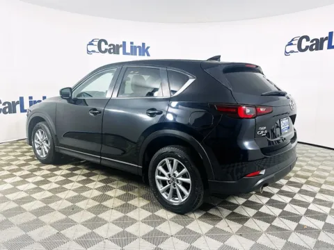 More photos of 2023 Mazda CX-5 2.5 S Select Package at CarLink Fort Myers, FL