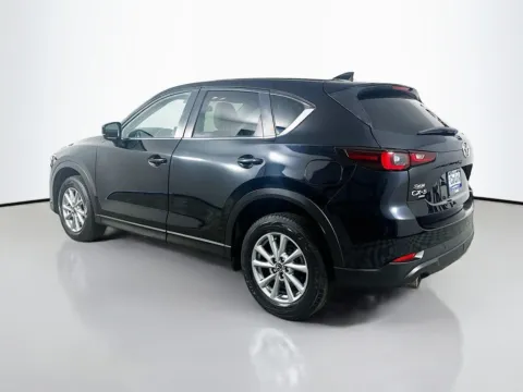 More photos of 2023 Mazda CX-5 2.5 S Select Package at CarLink Fort Myers, FL