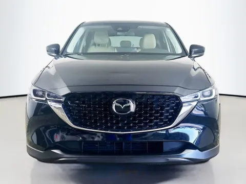 Photos of 2023 Mazda CX-5 2.5 S Select Package for sale in Fort Myers, FL at CarLink Fort Myers