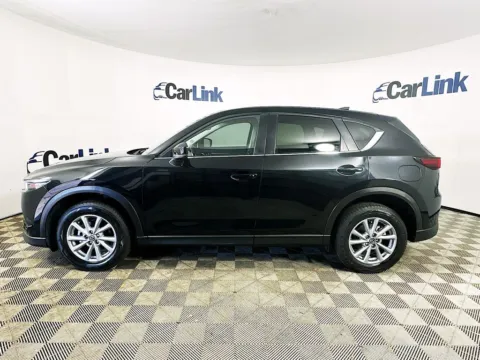 More photos of 2023 Mazda CX-5 2.5 S Select Package at CarLink Fort Myers, FL