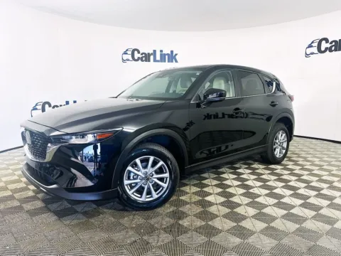 Another view of 2023 Mazda CX-5 2.5 S Select Package for sale in Fort Myers, FL at CarLink Fort Myers