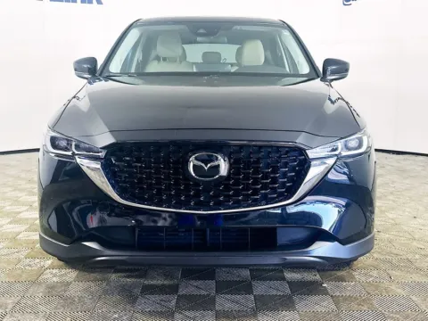 Photos of 2023 Mazda CX-5 2.5 S Select Package for sale in Fort Myers, FL at CarLink Fort Myers