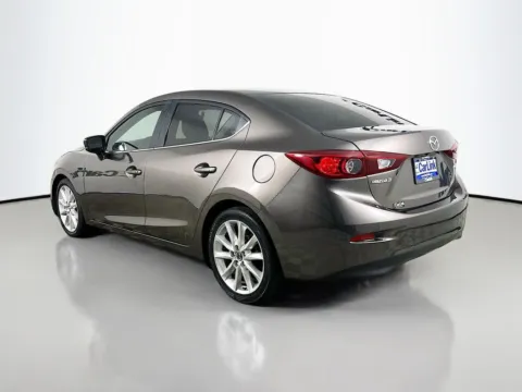 More photos of 2017 Mazda Mazda3 Touring at CarLink Fort Myers, FL