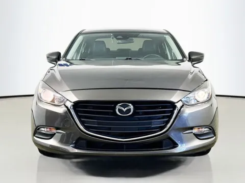 Photos of 2017 Mazda Mazda3 Touring for sale in Fort Myers, FL at CarLink Fort Myers