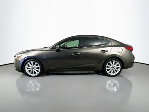 More photos of 2017 Mazda Mazda3 Touring at CarLink Fort Myers, FL