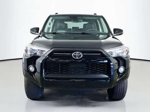 Photos of 2020 Toyota 4Runner SR5 Premium for sale in Fort Myers, FL at CarLink Fort Myers